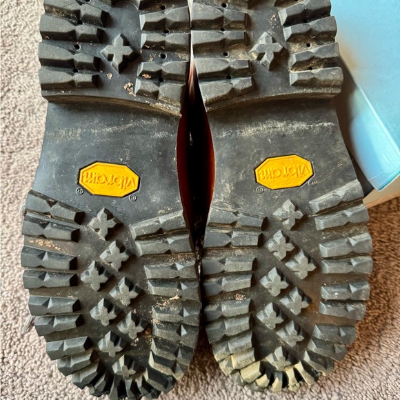 Eddie Bauer Men’s K-6 Waterproof Boots - Picture 5 of 7